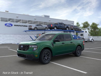 New 2025 Ford Maverick XLT w/ XLT Luxury Package