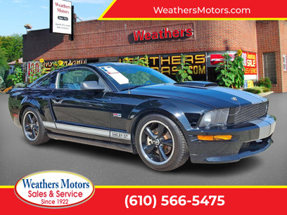 Used 2007 Ford Mustang GT Premium