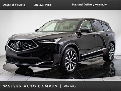 Used 2025 Acura MDX w/ Technology Package