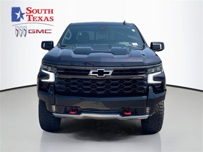 Used 2023 Chevrolet Silverado 1500 ZR2 w/ Technology Package