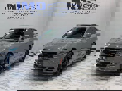Used 2018 Dodge Charger SXT Plus w/ Quick Order Package 29J