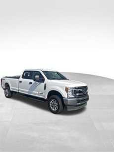 Used 2021 Ford F350 XL w/ STX Appearance Package