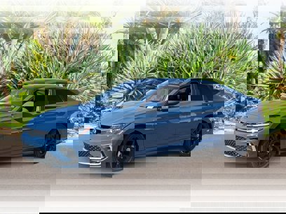 New 2025 Volkswagen Jetta SE