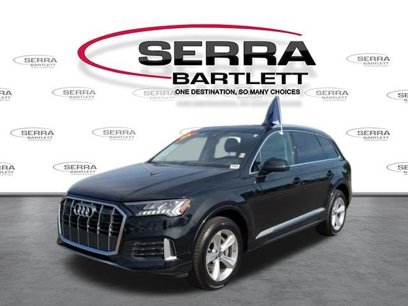 Used 2024 Audi Q7 2.0T Premium Plus