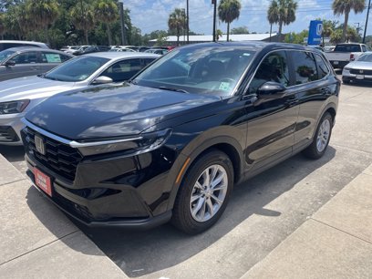 Used 2023 Honda CR-V EX-L
