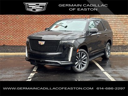 Certified 2023 Cadillac Escalade Sport