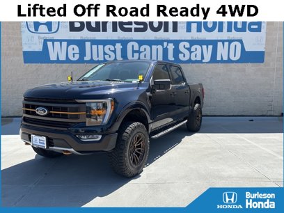 Used 2023 Ford F150 Tremor