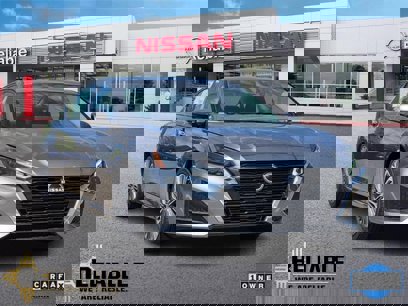 Certified 2023 Nissan Altima 2.5 SL