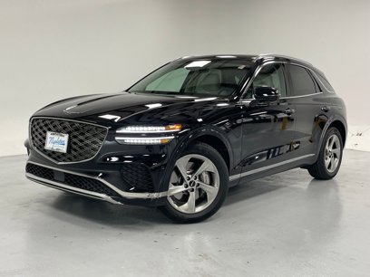 Used 2026 Genesis GV70 2.5T Advanced