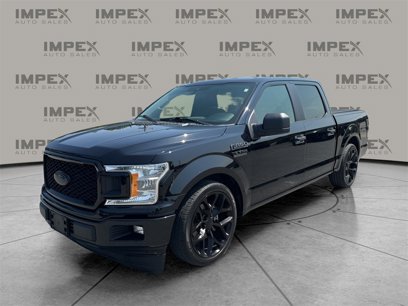 Used 2020 Ford F150 XL w/ Equipment Group 101A Mid
