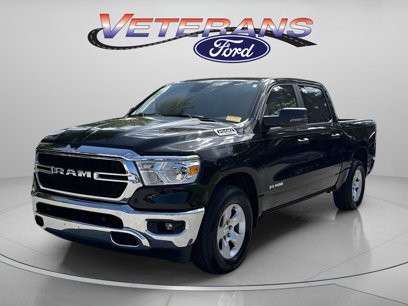 Used 2023 RAM 1500 Big Horn