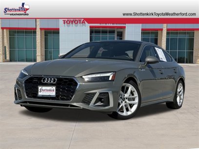 Used 2024 Audi A5 2.0T Premium Plus