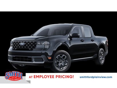 New 2025 Ford Maverick XLT