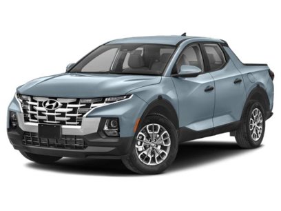 Certified 2022 Hyundai Santa Cruz SEL w/ Activity Package