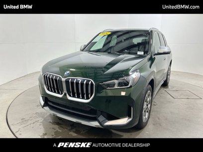 Certified 2024 BMW X1 xDrive28i