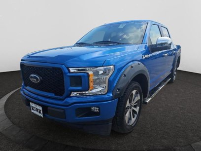 Used 2019 Ford F150 XL w/ Equipment Group 101A Mid