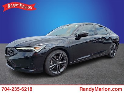 Used 2024 Acura Integra A-Spec