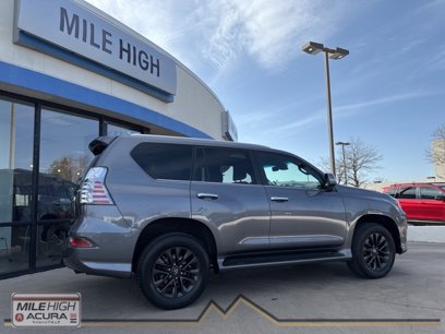 Used 2021 Lexus GX 460 Premium