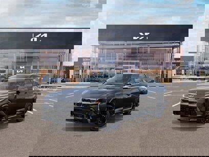 New 2025 Kia K4 GT-Line Turbo