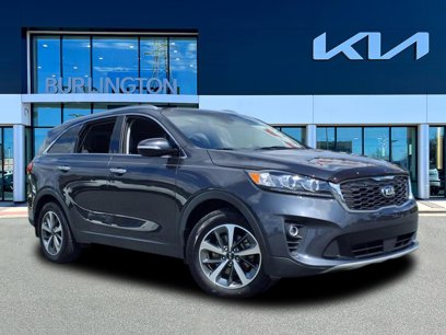 Used 2019 Kia Sorento EX