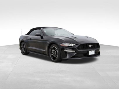 Used 2023 Ford Mustang Premium