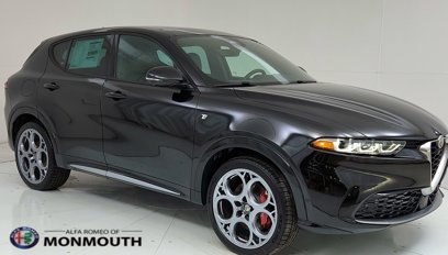 New 2024 Alfa Romeo Tonale Ti