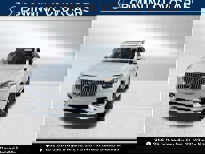 New 2025 Volvo XC90 B6 Plus w/ Protection Package Premier