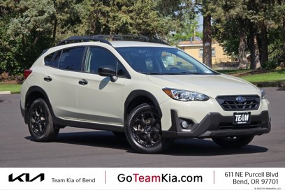 Used 2023 Subaru Crosstrek 2.0i Premium w/ Special Edition