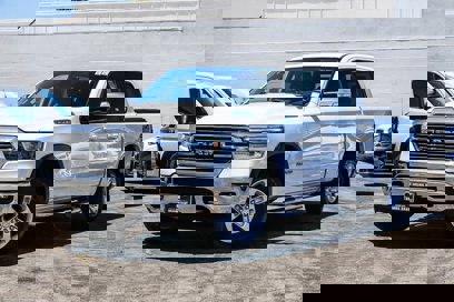 Used 2020 RAM 1500 Laramie w/ Off Road Group