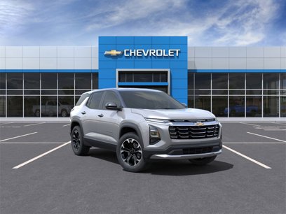 New 2026 Chevrolet Equinox LT w/ Convenience Package II