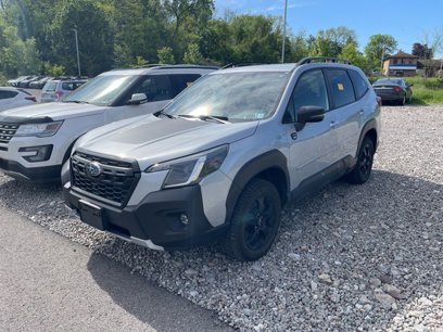 Used 2022 Subaru Forester Wilderness
