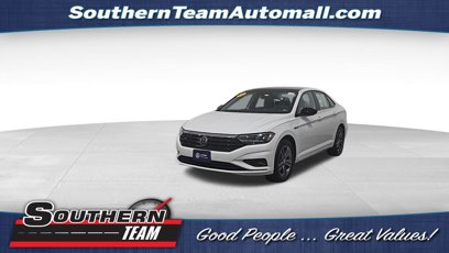Used 2019 Volkswagen Jetta R-Line