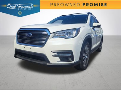 Used 2022 Subaru Ascent Limited w/ Technology Package
