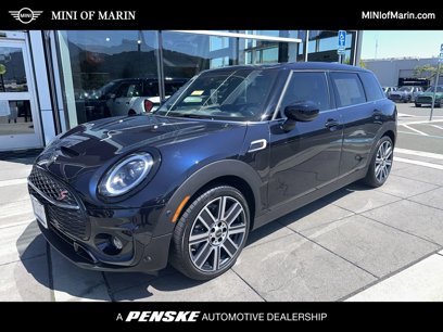 Used 2024 MINI Cooper Clubman S