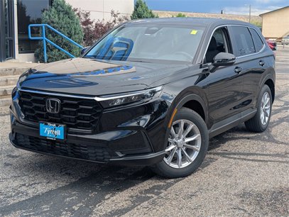 Used 2023 Honda CR-V EX