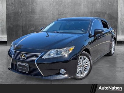 Used 2014 Lexus ES 350