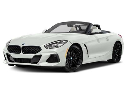 Used 2020 BMW Z4 sDrive30i w/ Convenience Package