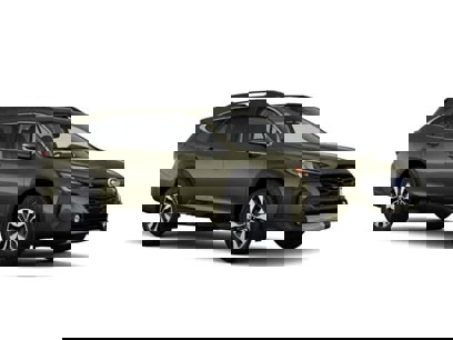 New 2025 Subaru Outback Limited