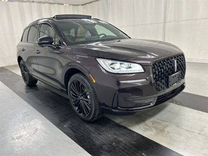 Used 2023 Lincoln Corsair Reserve w/ Equipment Group 201A