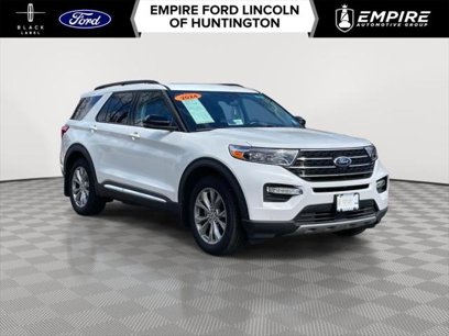 Used 2024 Ford Explorer XLT w/ Equipment Group 202A