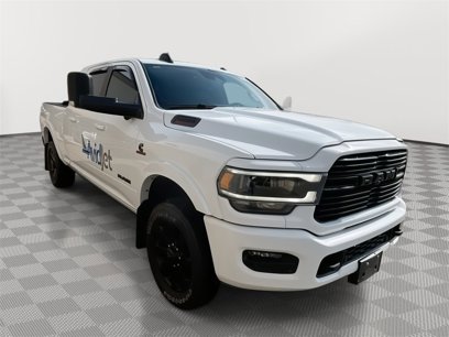 Used 2020 RAM 3500 Laramie