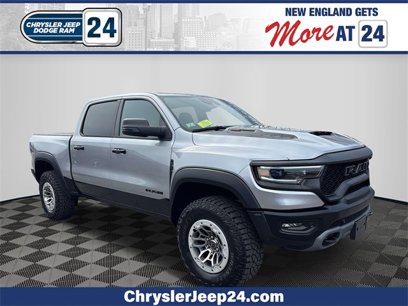 Used 2024 RAM 1500 TRX w/ TRX Level 2 Equipment Group
