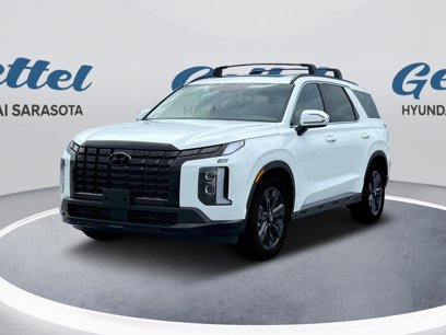 New 2025 Hyundai Palisade XRT
