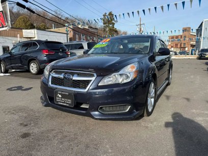Used 2013 Subaru Legacy 2.5i Premium w/ All-Weather Pkg + Moonroof