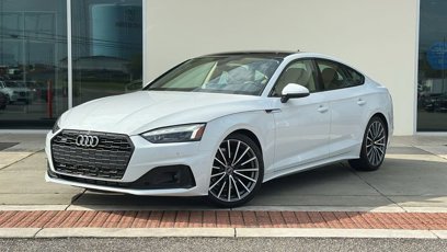 Used 2023 Audi A5 2.0T Premium Plus w/ Premium Plus