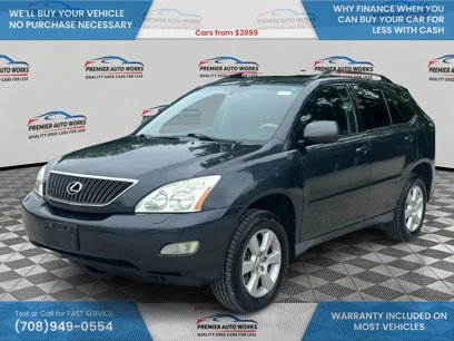Used 2006 Lexus RX 330 AWD