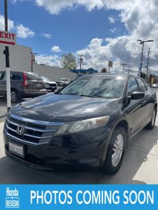 Used 2012 Honda Crosstour EX-L