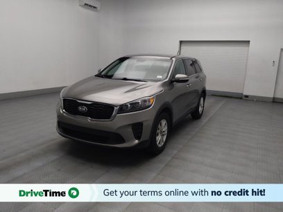 Used 2019 Kia Sorento L