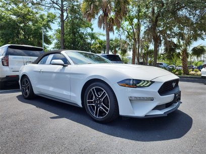 Certified 2023 Ford Mustang Premium