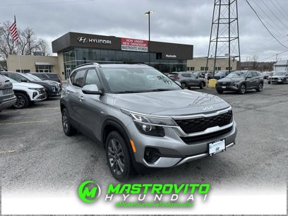 Used 2023 Kia Seltos S